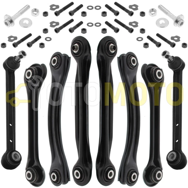 Triangle De Suspension Mercedes GLK X204 - Rotules Biellettes Arrière Neuf