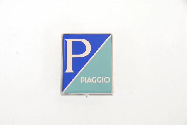 7730921 Stemma piaggio ape beverly Boxer Liberty Hexagon MP3