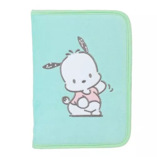 Sanrio Characters Pochacco Oshikatsu Collectible Case Japan Limited Original