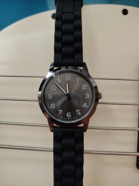 La Montre Planète Noire Citime - Sophia Boutique