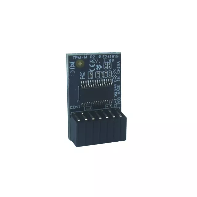 TPM 2.0 Sicherheitsmodul Trusted Platform Module LPC für ASUS TPM-M R2.0