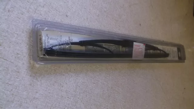 NEW Napa 60-016-1 Windshield Wiper Blade  *FREE SHIPPING*