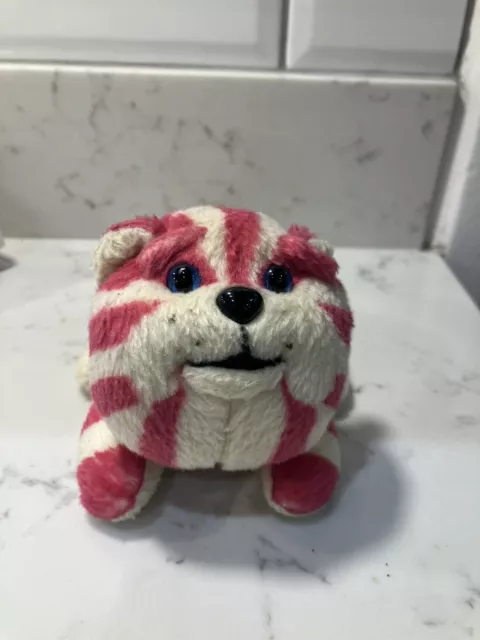 BAGPUSS plush soft toy 2006 Oliver Postgate and Peter Firmin