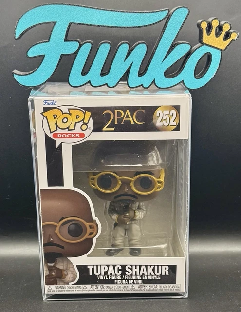 Funko POP! Lionel Richie Vinyl-Figur – Sammlerstück Für Music-Fans