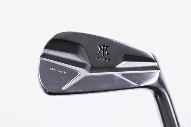 MIZUNO MP-52 ensemble de fer 5-Pw 6 pièces DG S200 Flex S RH utilisé du