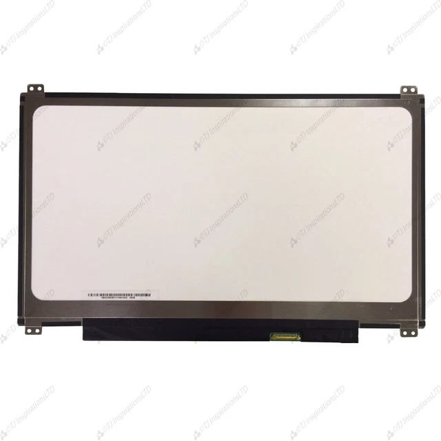 NEW COMPATIBLE OEM Replacement LAPTOP LCD SCREEN FOR BOEHYDIS C 13.3