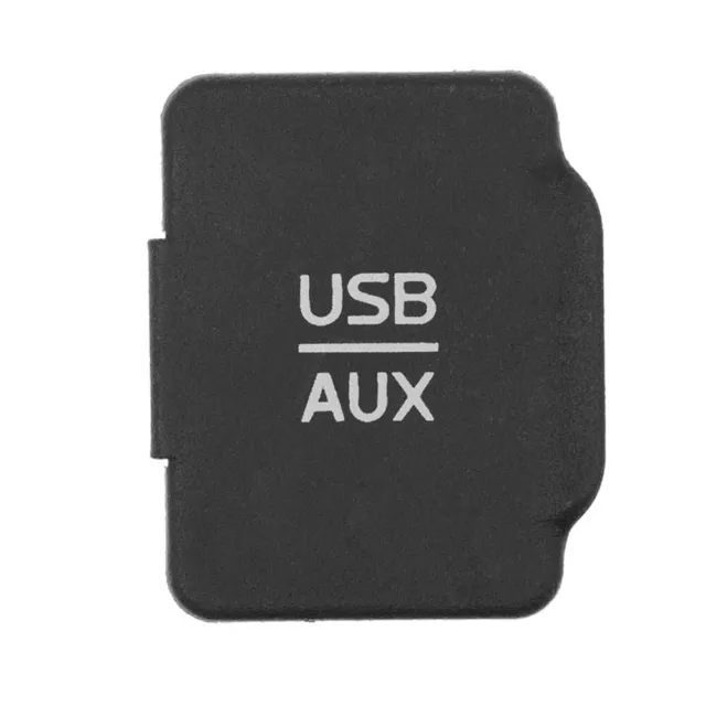 Auxiliary Audio USB Adapter For Nissan Sentra Versa Note 2015-2017 28023-9KF1A