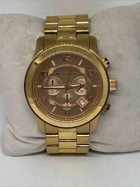 Michael best sale kors 8096