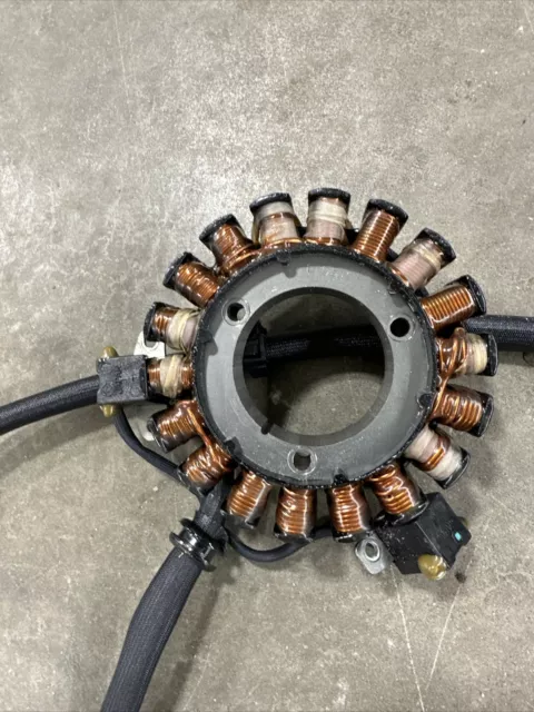 11 12 Polaris Pro Rush 800 Stator Generator 4012939 24343