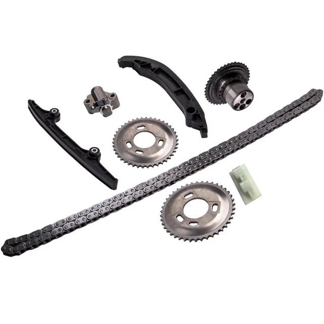 CHAÎNE DE DISTRIBUTION TIMING CHAIN KIT For CITROEN RELAY 2.2 HDI 2011 ...