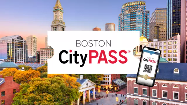 +++Boston Citypass, Save Up To 55% Off, Ticket Discount Information Tool+++