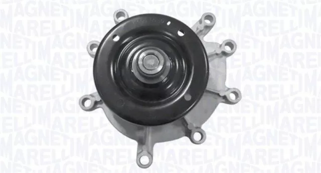 MAGNETI MARELLI Wasserpumpe, Motorkühlung 352316170094