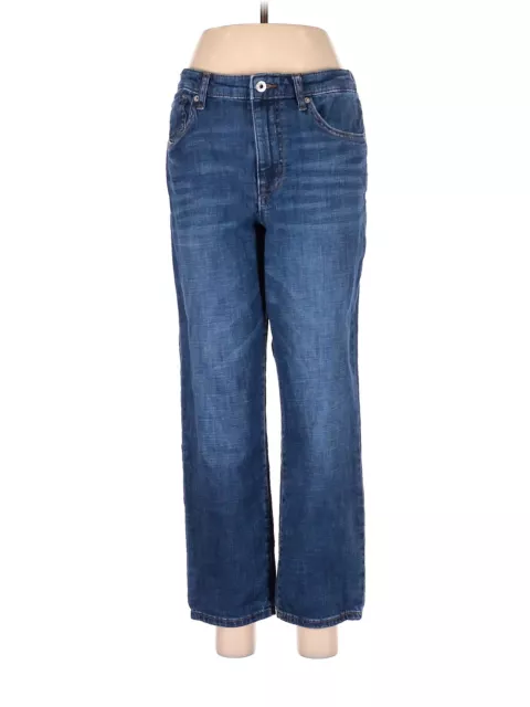 ELLA MOSS WOMEN Blue Jeans 29W $29.74 - PicClick