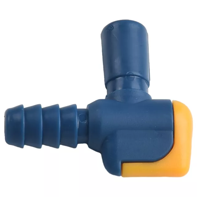 Replacement Hydration Drink Hose with Switch and Dust Proof Bite Valve