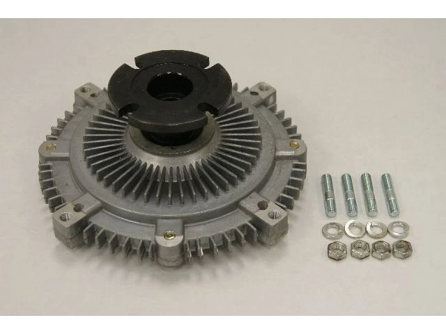 For 1999-2002 Mitsubishi Montero Sport Fan Clutch 87726SN 2001 2000 3.5L V6