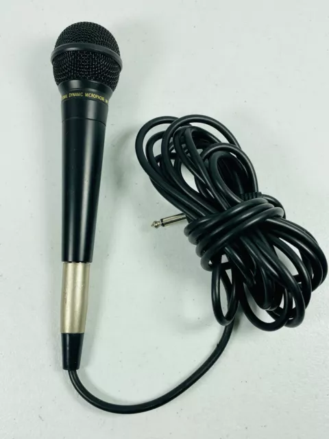 Prop de microphone vintage, microphone en plastique, microphones rétro pour  costume et jeu de rôle, microp antique