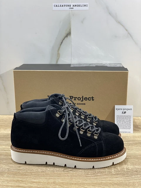 CHAUSSURE BOTTE SABELT Unisexe Art. E0001W0 Mod le 105U FASTBACK