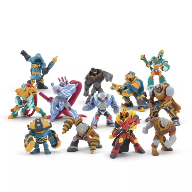 Gormiti deals wave 2