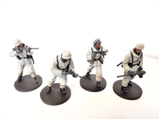 Figurine 1/6 WWII US 2nd Ranger Battalion Series 2 - Private First Class Reiben