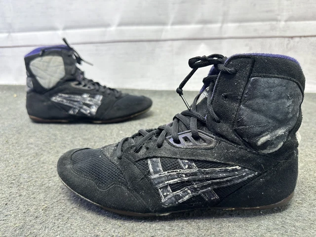 ASICS LYTEFLEX WRESTLING Shoes 11.5 90s Era JN 30 Rare Vintage 167.99 PicClick