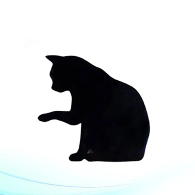 KID NIGHT LIGHT Cat LED Voice Control Night Light Night Light Girls £12