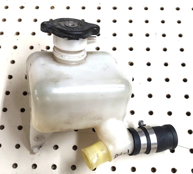 20042018 YAMAHA RX1 Antifreeze Coolant Bottle Tank Reservoir Overflow