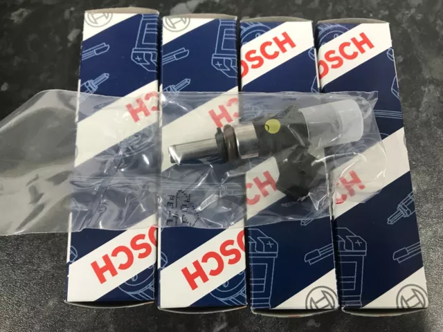 6 x FOR Bosch 1000cc 95lb Fuel Injectors EV14 ( Uses EV1 Connector )  Set of 6