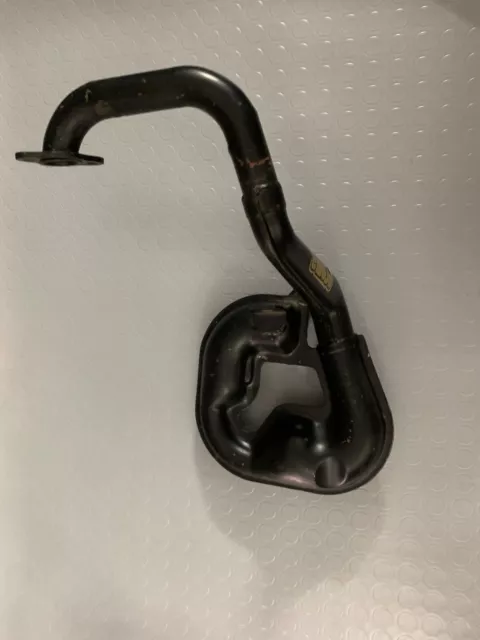 Scarico Marmitta Proma Vespa 50 PK Anni 80/90