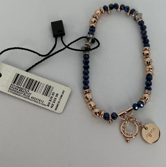 Mimco kindred hotsell necklace
