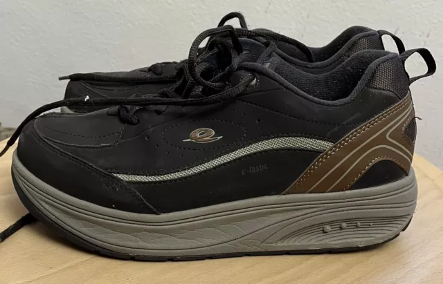 Easy spirit anti gravity get up and go sneakers online