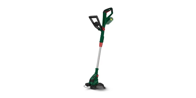 TAGLIABORDI TAGLIAERBA DECESPUGLIATORE 20V PARKSIDE PRTA-20 Li A1 senza batteria EUR 50,00
