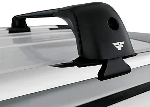 Portapacchi Tetto Nordrive per Skoda Fabia 5d 2015-2021