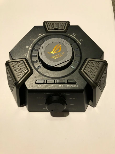 Buy Casque de jeu Asus ROG Theta 7.1 Online Burundi