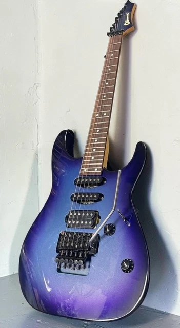 2014年　Charvel CDS 065 CHARVEL CDS 065 2014 Used Electric Guitar w/Soft Case [282