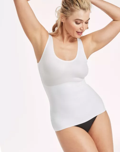 Maidenform Comfort Devotion Camisole Style Shapewear Smoothing sz S-2XL 2018