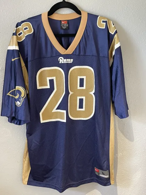 Jack Snow Los Angeles Rams Old Style Football Jersey – Best Sports