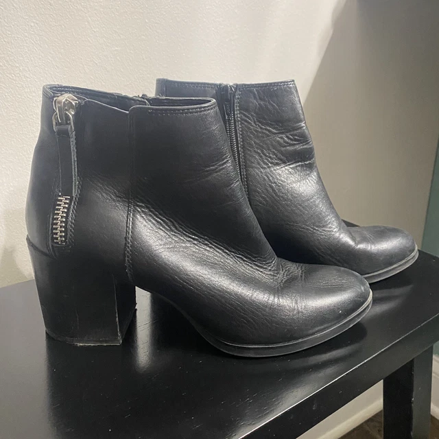 Aldo best sale pralia boots