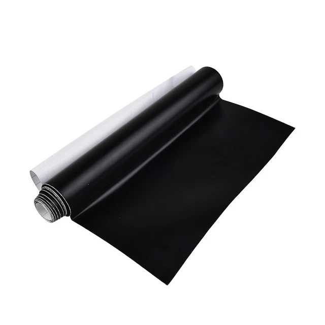 Film Protecteur ArmorSuit Pour Dell Precision 7560/7550 – Noir Mat, Vinyle