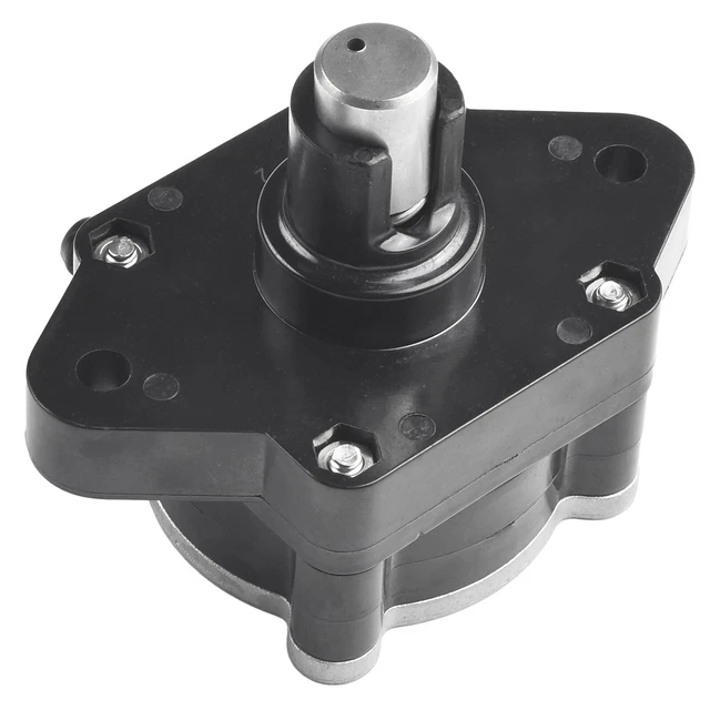 Pompe à carburant basse pression technologie avancée pour Suzuki Outboard DF90
