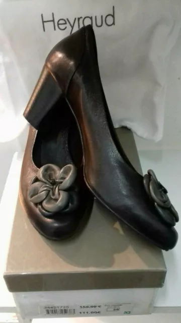 Heyraud escarpins sales