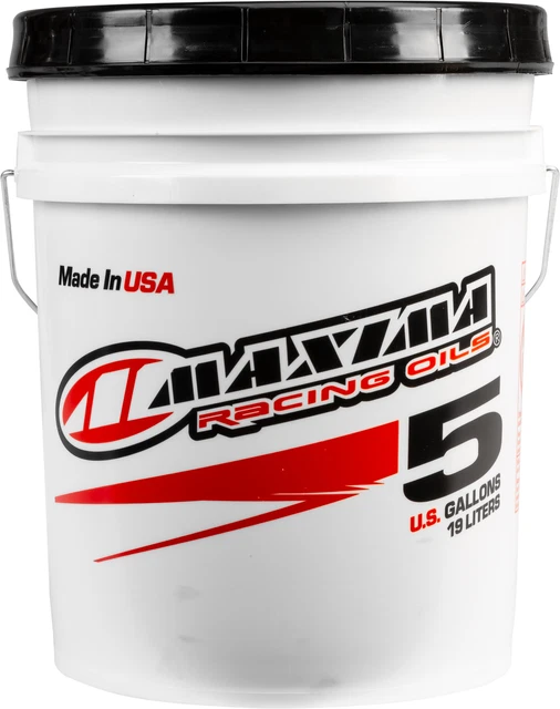 Maxima 22505 Formula K2 Premix 2 Stroke Oil 5gal.