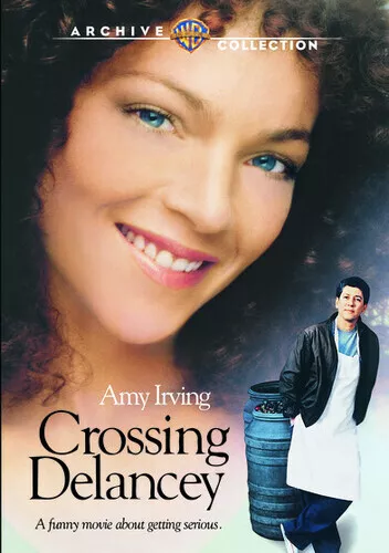 Crossing Delancey [New DVD] Dolby, NTSC Format