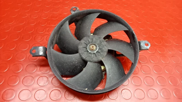 Ventilateur de radiateur d'eau pour Honda 125 CBR - JC39A