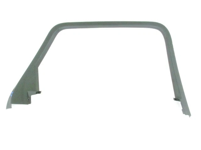 Moulure De Phare Supérieur Gauche - Compatible Citroën Jumper, Fiat Ducato, Peugeot Boxer (depuis 2006) - Qualité Equal
