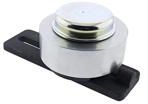 Drive Belt Tensioner Pulley 6735884 6711698 for Bobcat Skid Steer T140 T180 T...