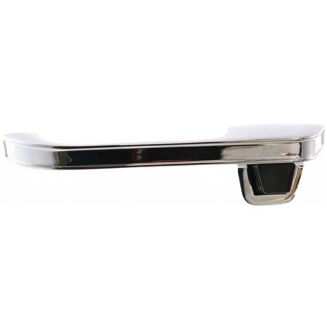 For Chevy K5 Blazer Exterior Door Handle Front Or Rear Left Side 1978 - 1986
