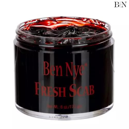 Ben Nye Fresh Scab 170g GENUINE PRODUCT