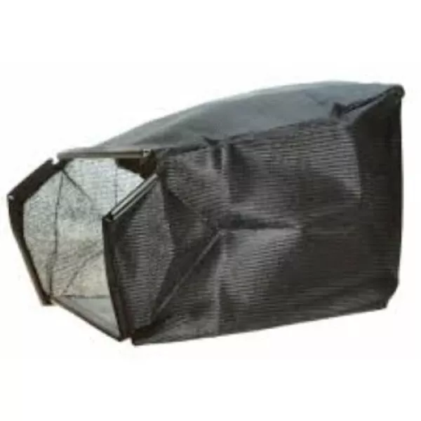 580947307 Lawn Mower Grass Bag For Husqvarna 532422516 532438584 - Fits Model HU 550F HU 550FH HU 675FE HD600L HD700L HD775HW & More - (Without Grass