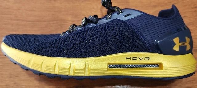 Under Armour Notre Dame Shoes FOR SALE! - PicClick