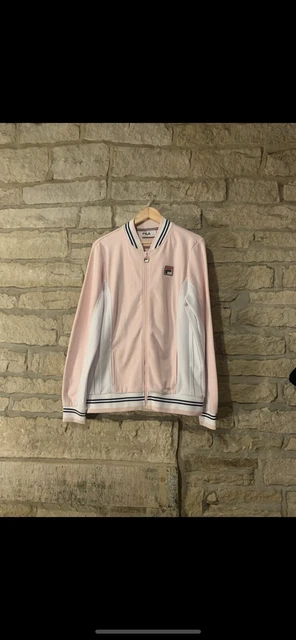 Fila on sale terrinda pink